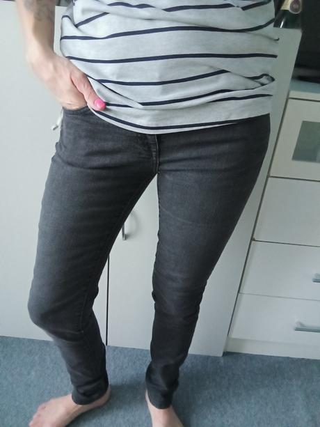 Rifle zn."zero denim padua" vel."m", denim,m