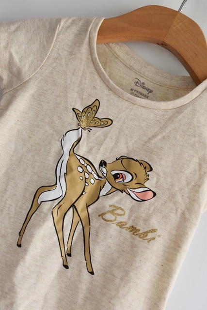 Tričko vel. 12 - 18 m, disney,86