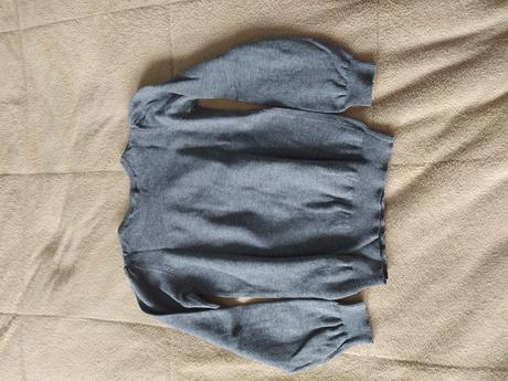 Dívčí svetr 122, 122