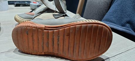 Dívčí zimní boty značky santé, vel. 30., santé,30