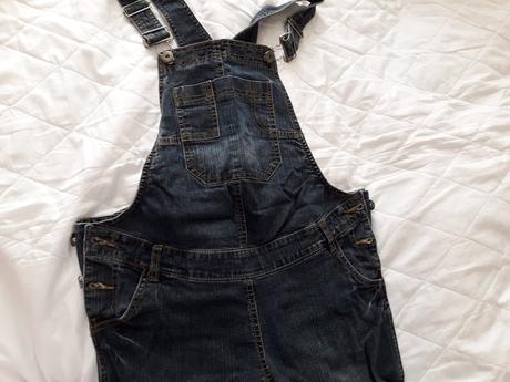 Těhotenské laclové rifle, yessica,xs