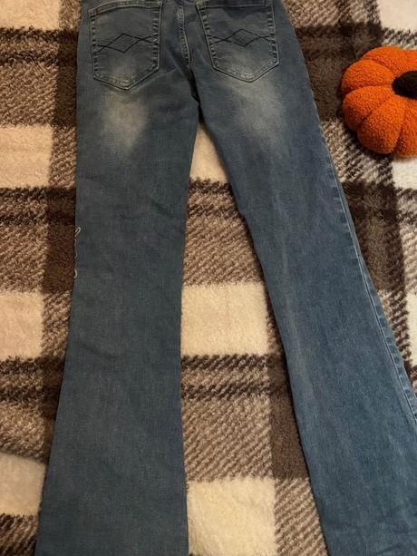 Nové rifle vel xs, xs