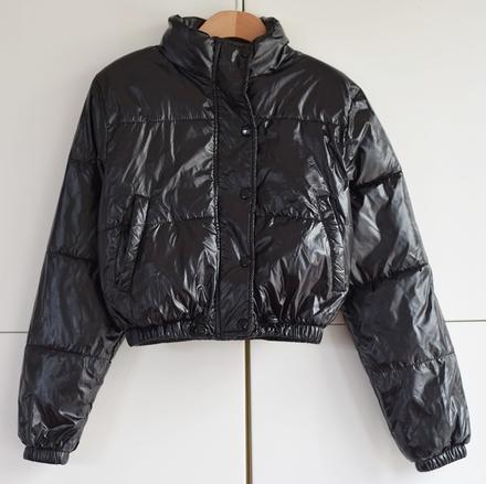 Bunda vel. 10 - 11 let, new look,146