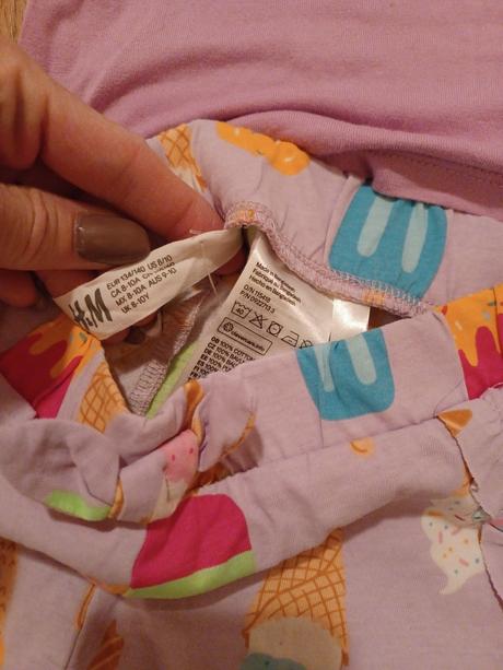 Letní komplet lindex, lindex,134