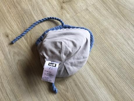 Zimní čepice little angel outlast, little angel®,80