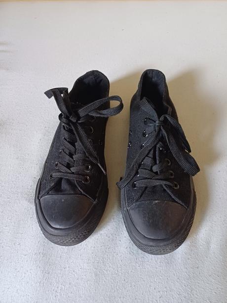 Chlapecké tenisky vel. 36, 36