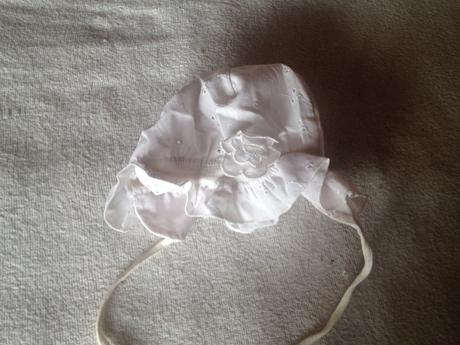 Letní dívčí klobouček, 86