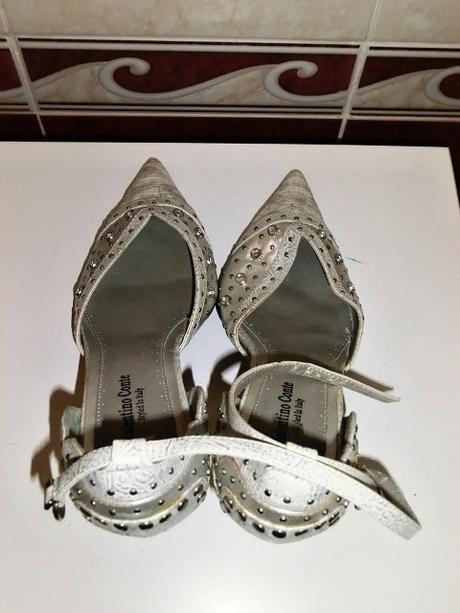 Stříbrné lodičky, 39