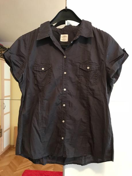 Košile, h&m,46