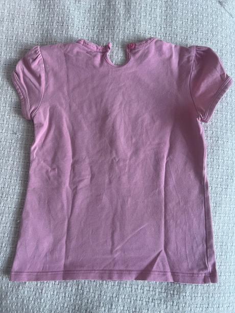 Letní set pro holčičku vel. 86/1-1,5 r., 86–98