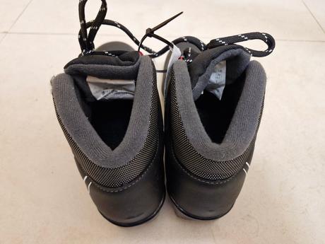 Boty na běžky vel.38, 
