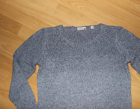 Semínkatý svetr, tcm,38