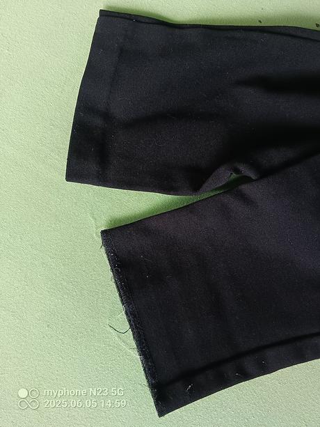 Kalhoty zn."f&f" vel."40/l", f&f,40