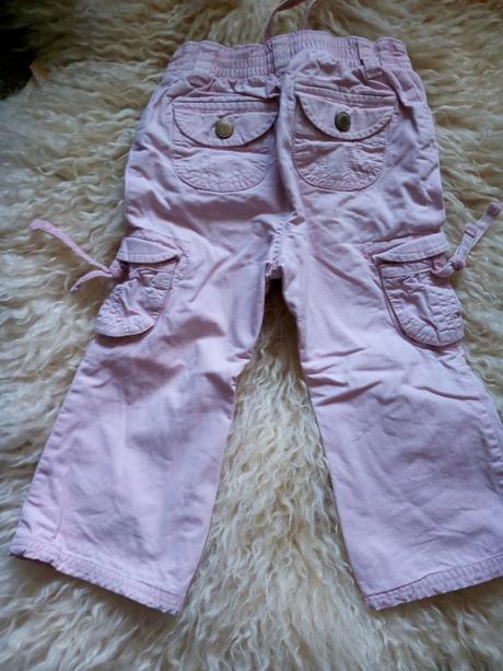 Kalhoty kapsáče zn-old navy,vel.92, old navy,92