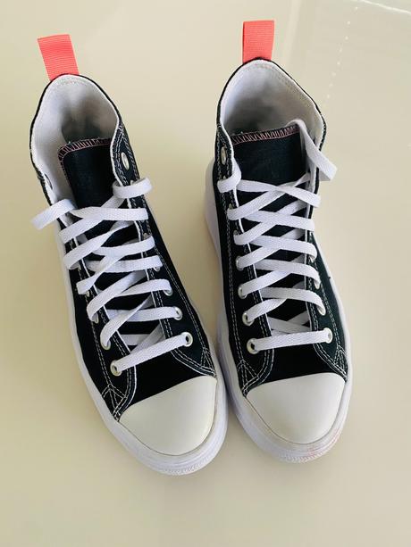 Kotníkové tenisky converse, vel. 40, converse,40