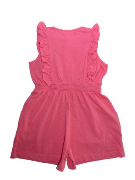 Krásný bavlněný overal vel. 98, m&co,98