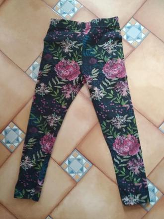 Legíny lilly grey, 116