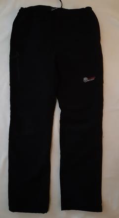Softshellové kalhoty vel. 152, neverest,152