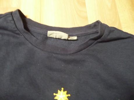 Vánoční mikina vel. s-m pro maminy, s