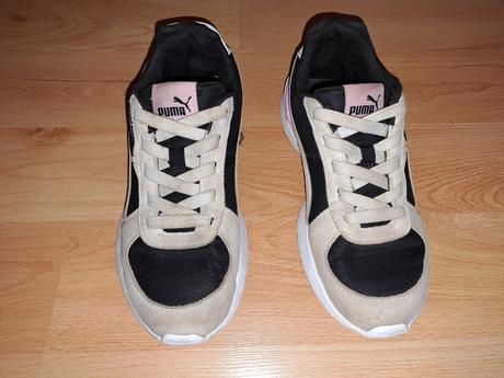 Tenisky, puma,35