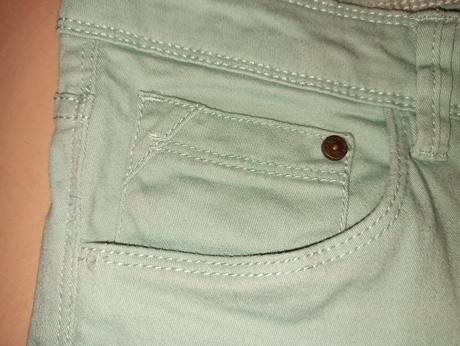 Kalhoty terranova s, terranova,36