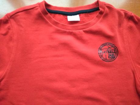 1_bavlněný svetr ff vel 128, f&f,128