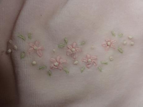 Mikina - kabátek, 74