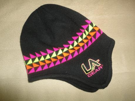 Mix čepiček, nákrčník, vel. 4-9 let, kus od, h&m,116