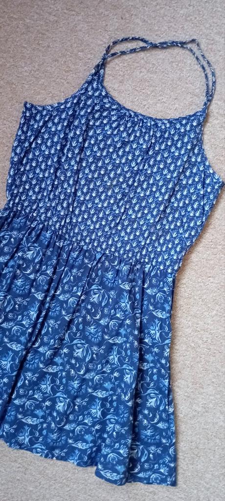 Šaty zn."l.o.g.g." vel."158-164", l.o.g.g.,158