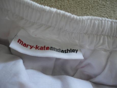 V top stavu delší sukeň george, vel. 5/6 let, george,116