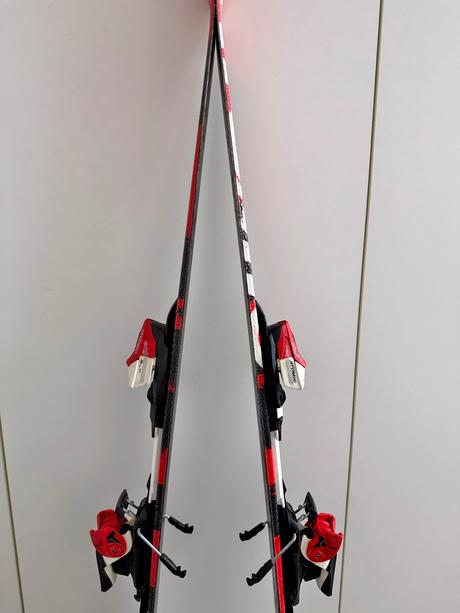Dětské lyže atomic redster, 120 cm, atomic,120-129 cm