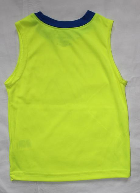 Bf130. nenonové tílko 2 roky, 92