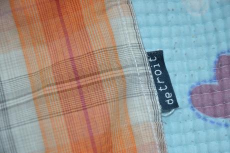 122 bavlněná košile roll up rukáv lindex, lindex,122