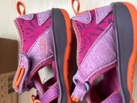 Boty - sandály keen moxie, keen,31