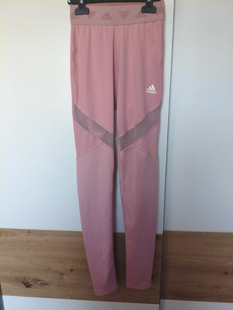 Legíny sportovní dívčí xs/32-34(158+), adidas,32