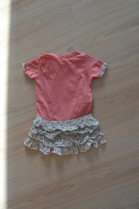 Šatičky miss cute, dopodopo,92