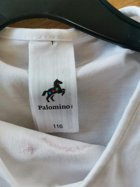 Tričko vel. 116, next,116