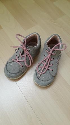 Celoroční boty ricosta pepino velikost 22 holka, ricosta,22