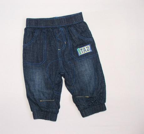 H1040 podšité rifle vel. 68, george,68