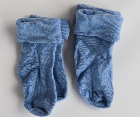 Ponožky vel. 50/62, 50