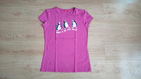 Tričko, xl