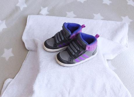 Tenisky adidas vel. 22, adidas,22