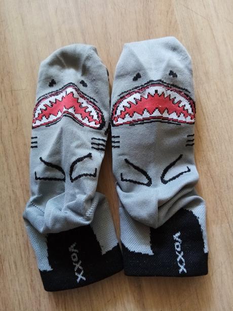 Ponožky voxx, woxx,35