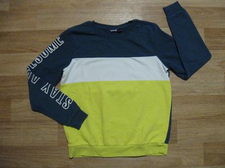 Mikina, pepperts,158