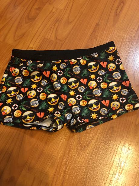 Oblečení kluk 8ks vel 134, 122–134