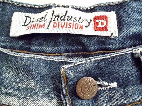 Diesel industry v.33, diesel,m