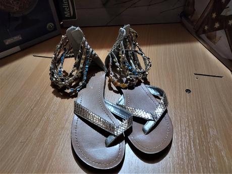 Žabky top stav jako nové, john garfield,36