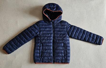 Chlapecká bunda, bundička jaro/podzim 122 pepperts, pepperts,122