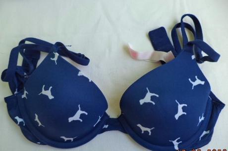 Podprsenka - victoria secret - 32a/70a, victoria's secret,70a