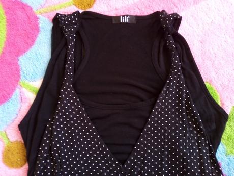 Tílko - boxer vel."m/l", l